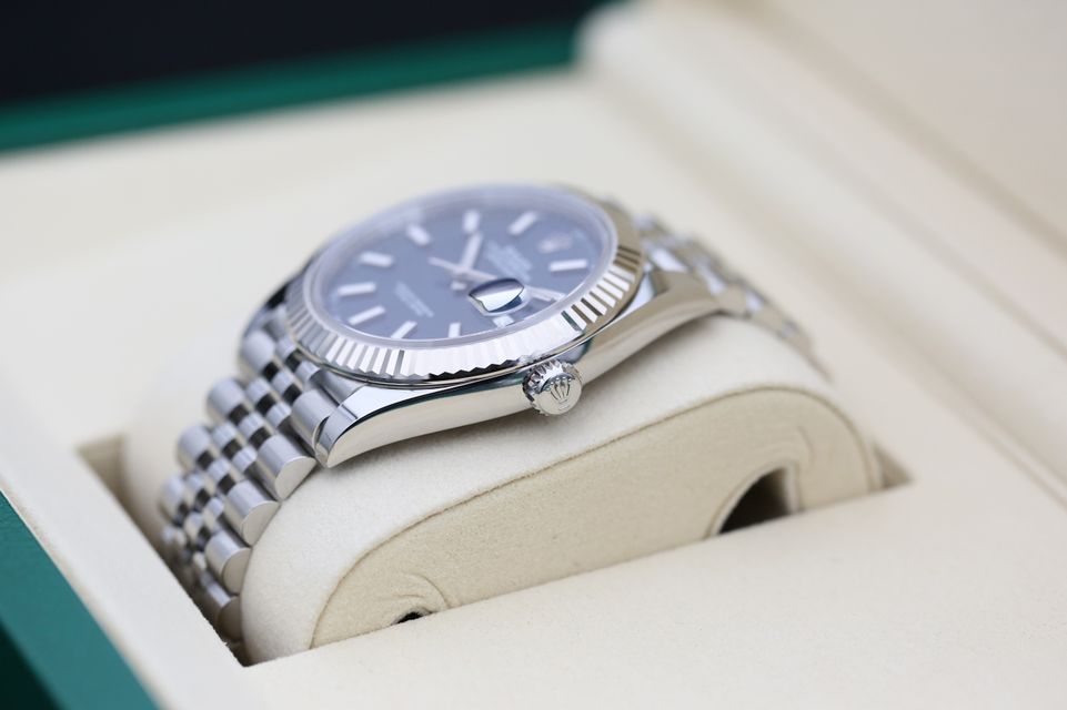 Rolex Datejust 41 126334 Image 6